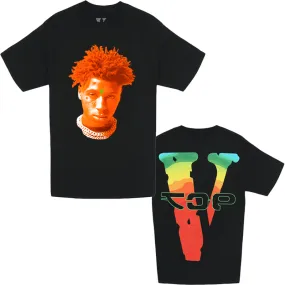 Giftngon - YoungBoy NBA x Vlone Style All In Tee - Vlone Style Shopping Website