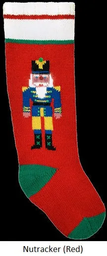 Googleheims Christmas Stocking Kits (Elegant Heirlooms)