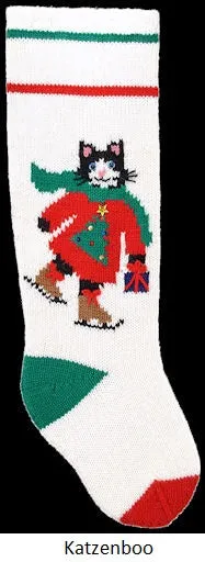 Googleheims Christmas Stocking Kits (Elegant Heirlooms)