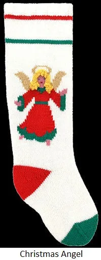 Googleheims Christmas Stocking Kits (Elegant Heirlooms)