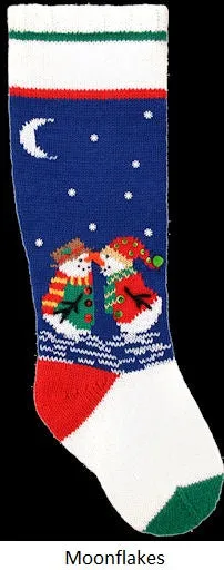 Googleheims Christmas Stocking Kits (Elegant Heirlooms)