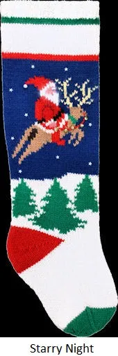 Googleheims Christmas Stocking Kits (Elegant Heirlooms)