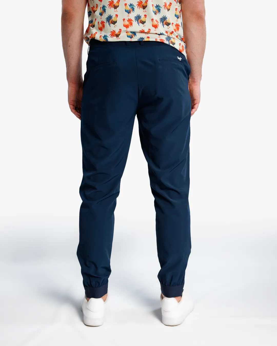 Greenside Men's Jogger - Navy