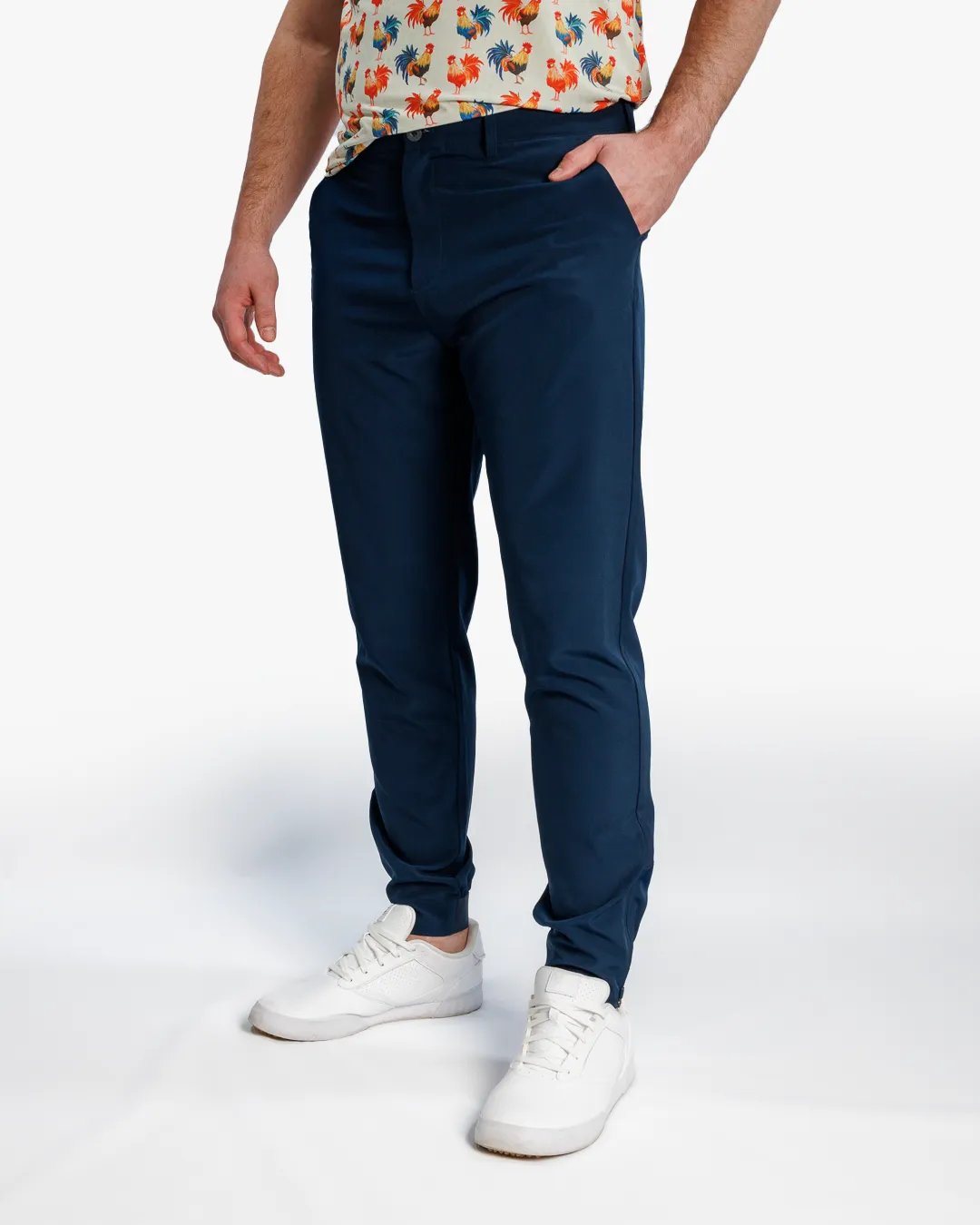 Greenside Men's Jogger - Navy