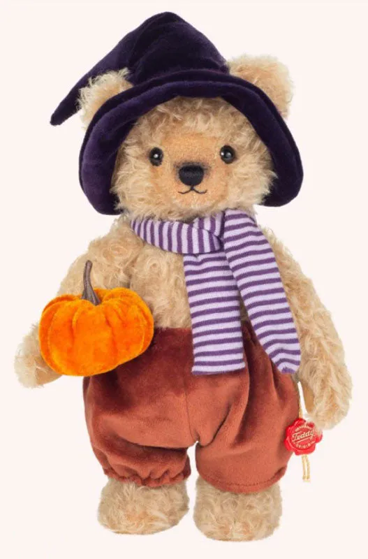 Halloween Bear 2024 by Teddy Hermann - 25cm