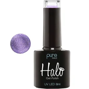 Halo Amethyst Gel Polish 8ml