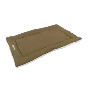 Happy-House Blanket (S) Beige 61 x 41cm