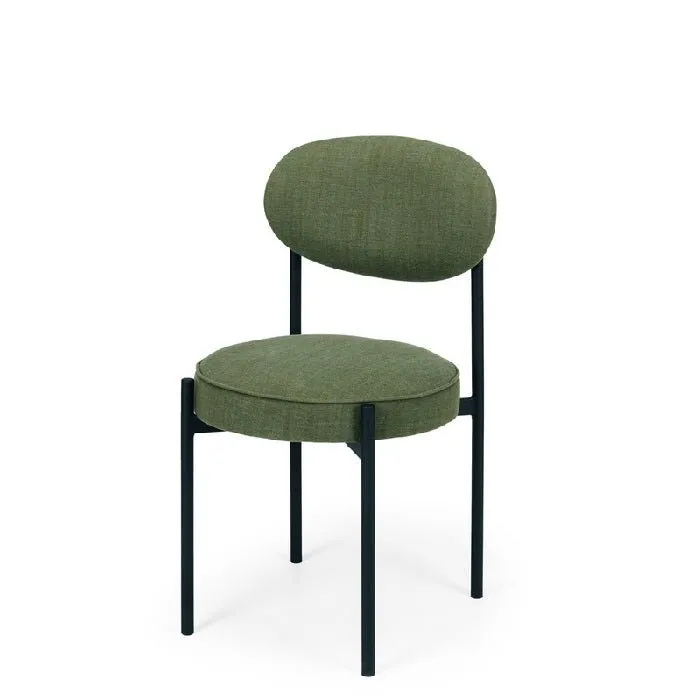 Harmony Dining Chair - Sage Linen