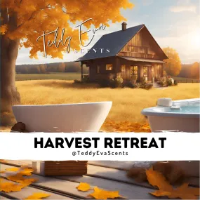 Harvest Retreat