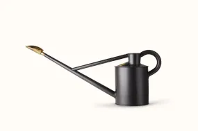 Haws 'The Warley Fall' Long Reach Watering Can 4.5L - Graphite