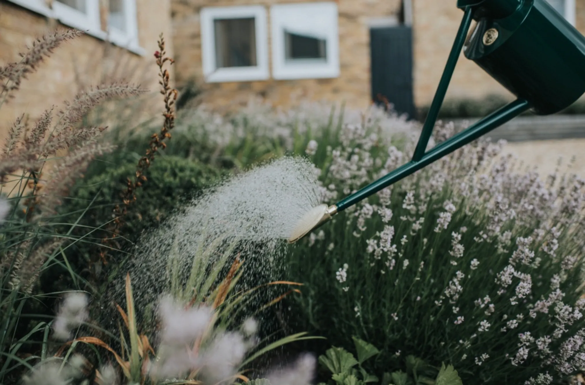 HAWS Warley Fall 4.5L Watering Can