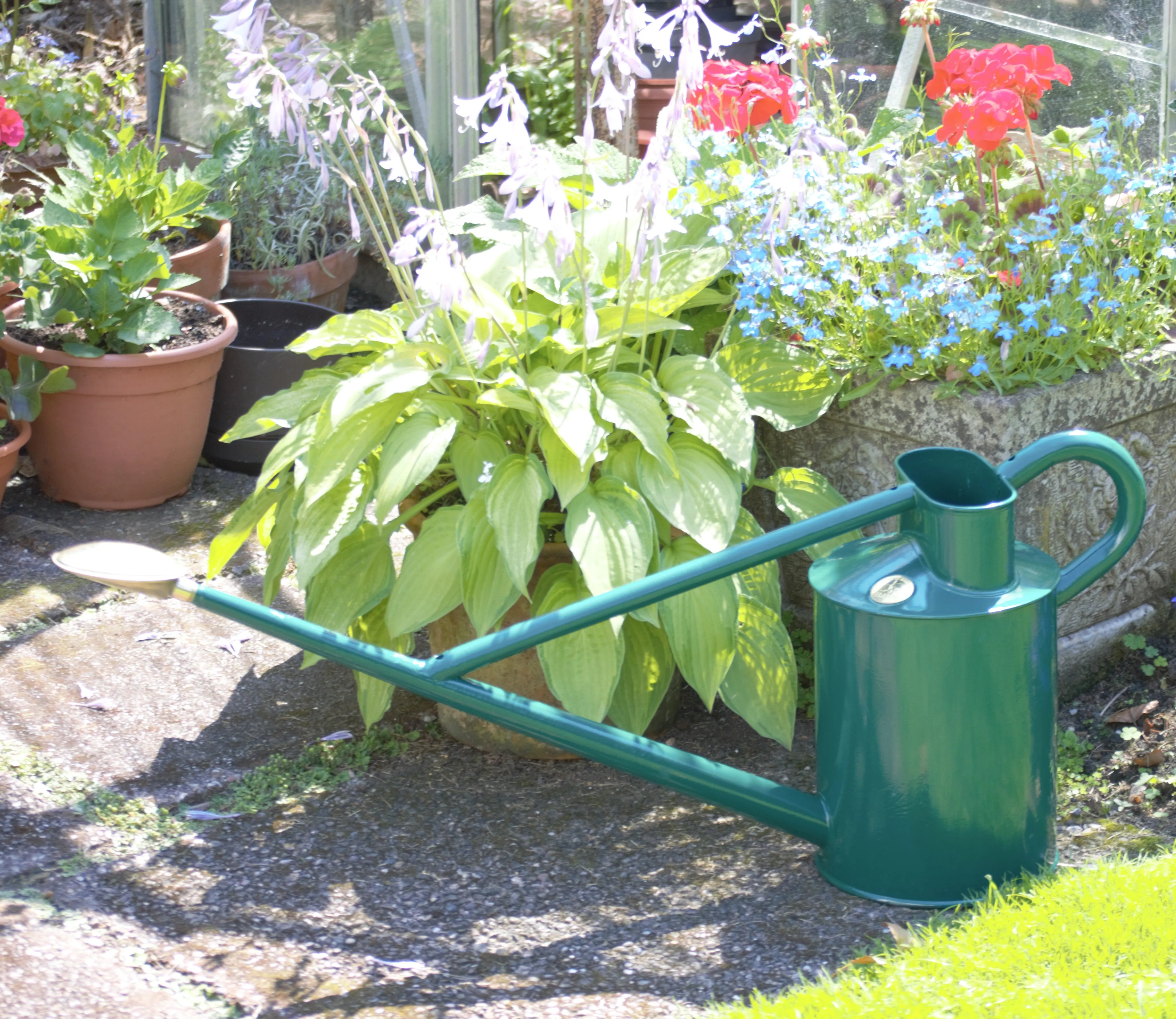 HAWS Warley Fall 9L Watering Can