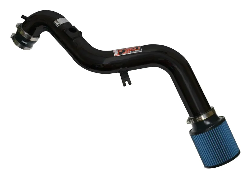 Injen 16-20 Acura ILX 2.4L Black Powder Coat Cold Air Intake