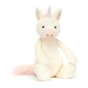 Jellycat Bashful Unicorn Original