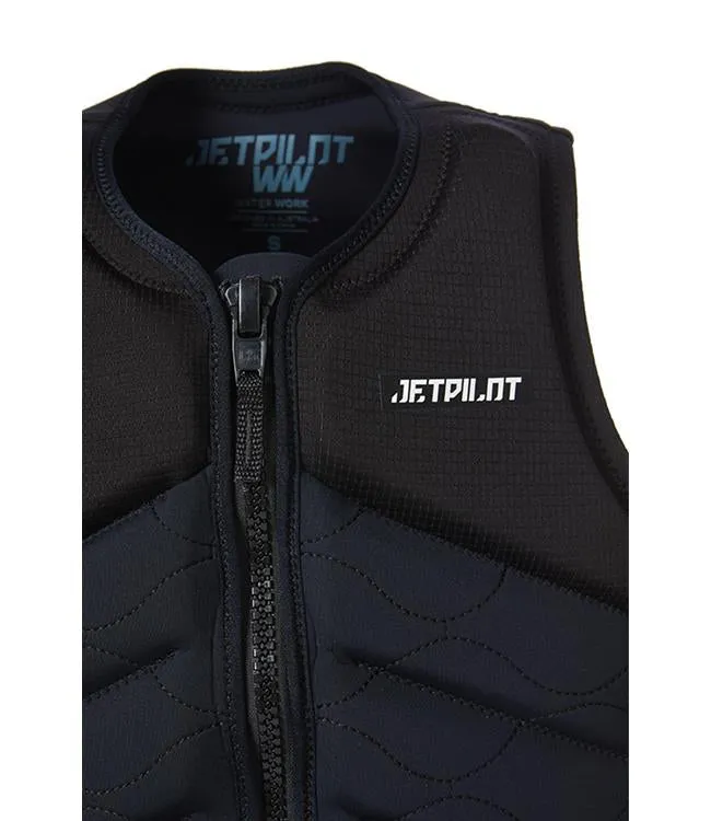 Jetpilot X1 Busty Neo Life Vest (2023) - Black