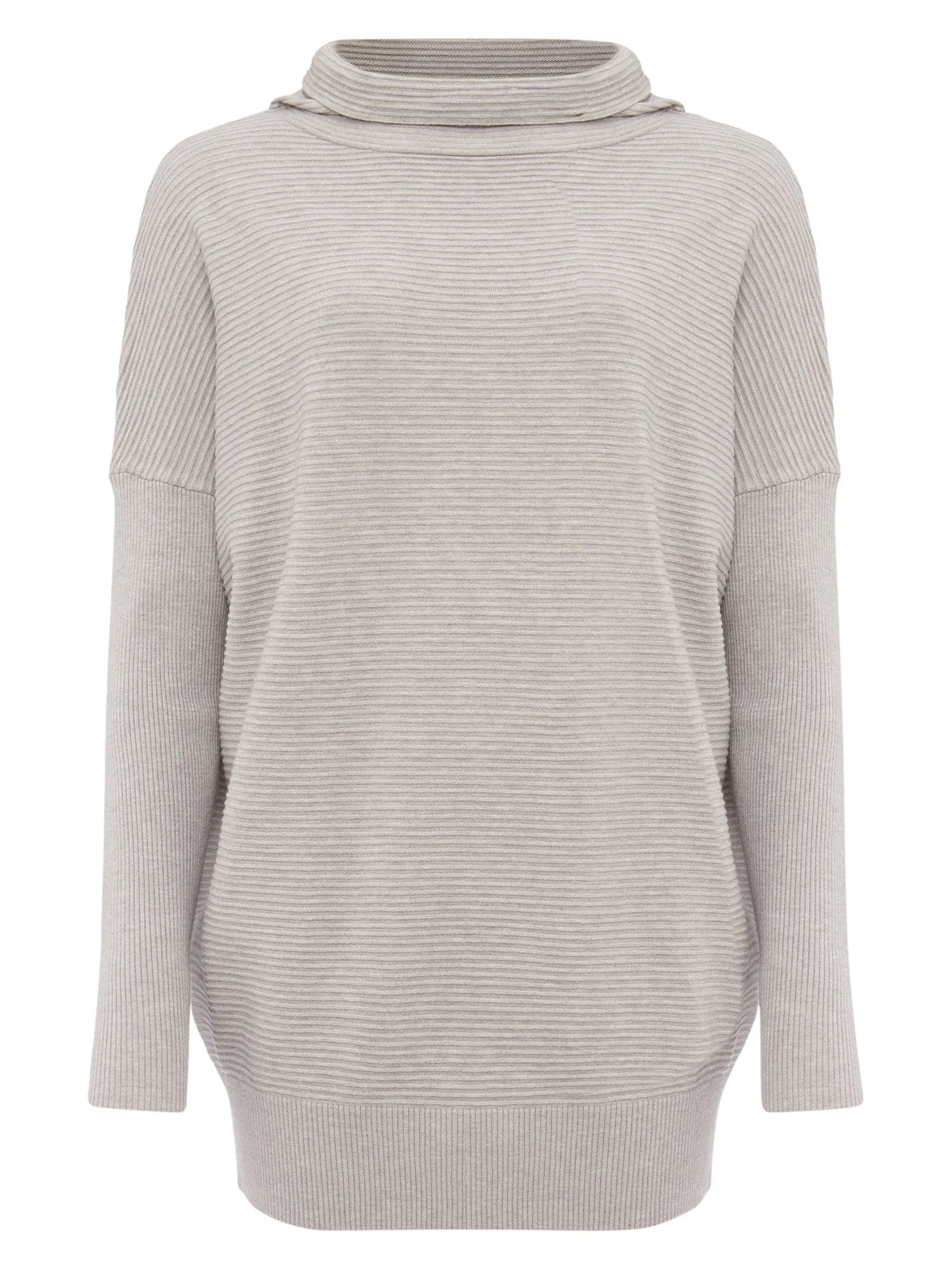 Jocelin Roll Neck Tunic