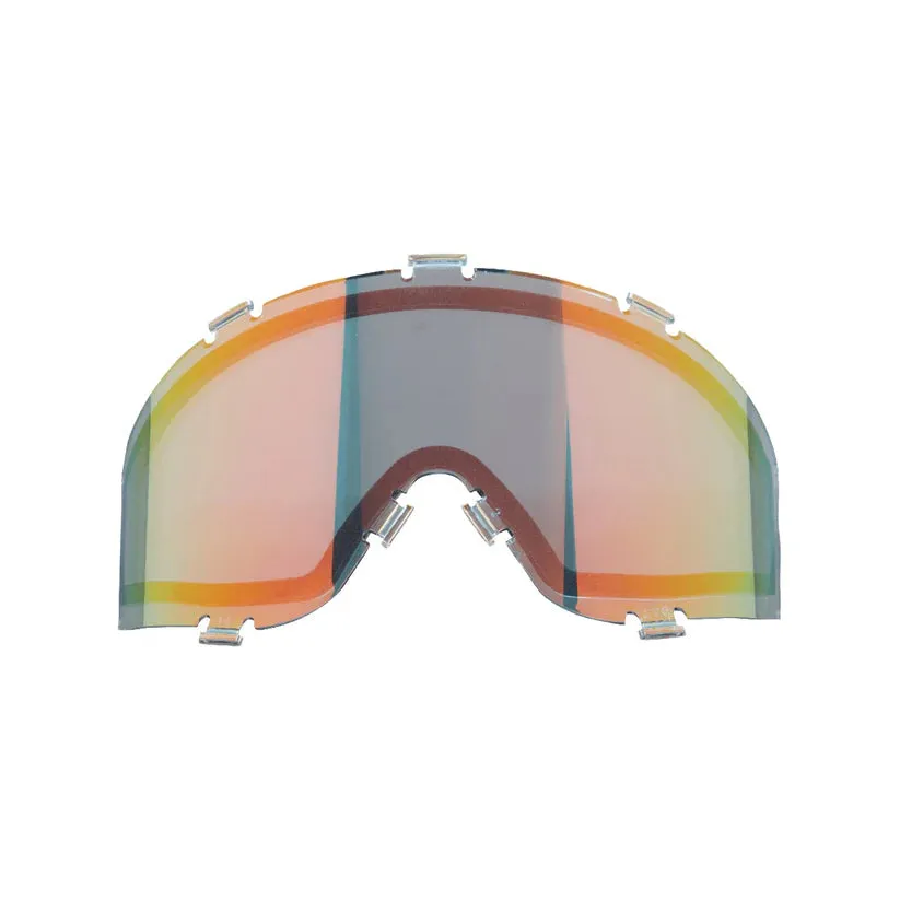 JT Spectra Prizm Dual Pane/Thermal Lens