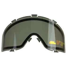 JT Spectra Smoke w/ Red Mirror Logo Thermal Lens