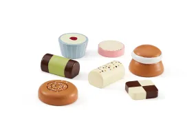 Kids Concept - Fika Toy Sweets