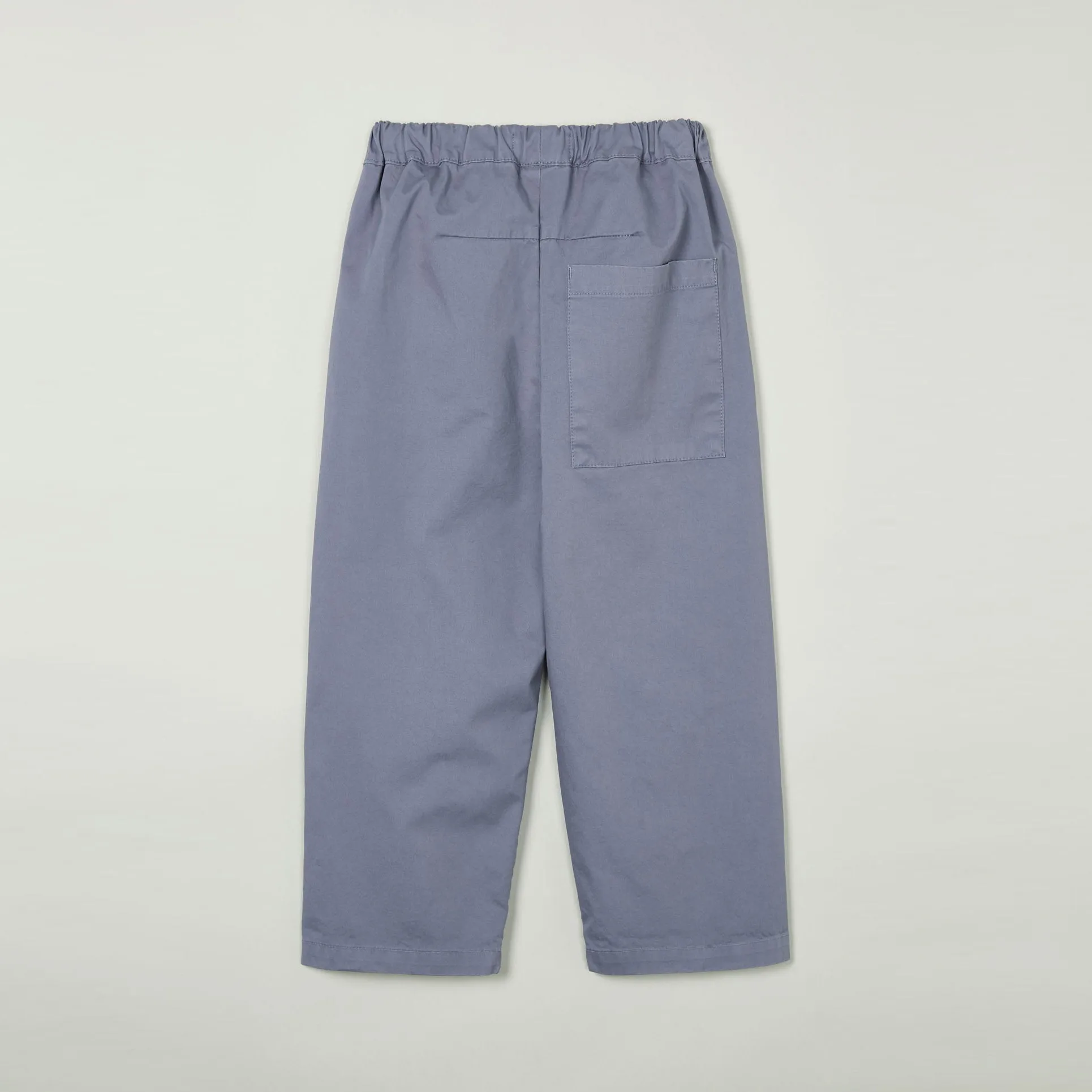 Kid's Drawstring Pant