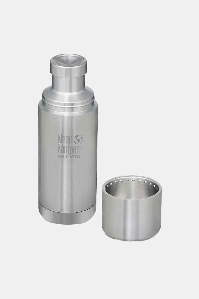 Klean Kanteen Insulated TKpro 750ml (Steal)