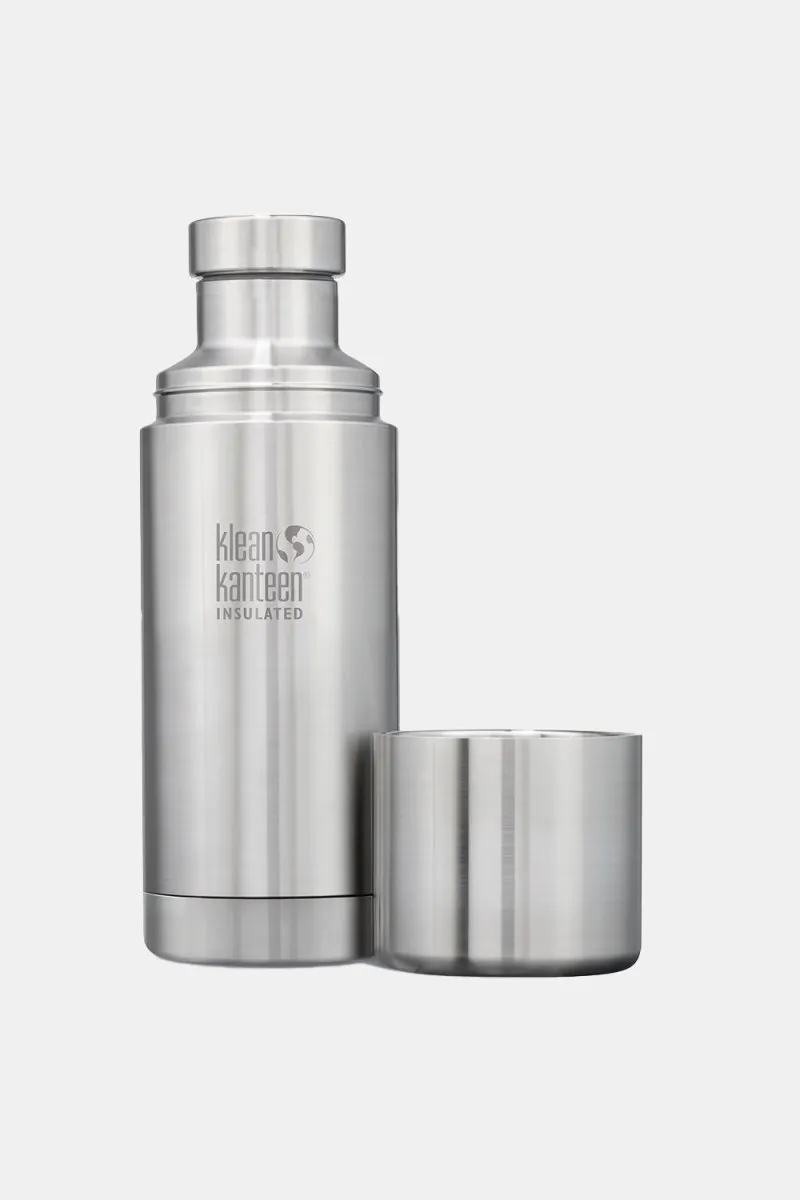 Klean Kanteen Insulated TKpro 750ml (Steal)