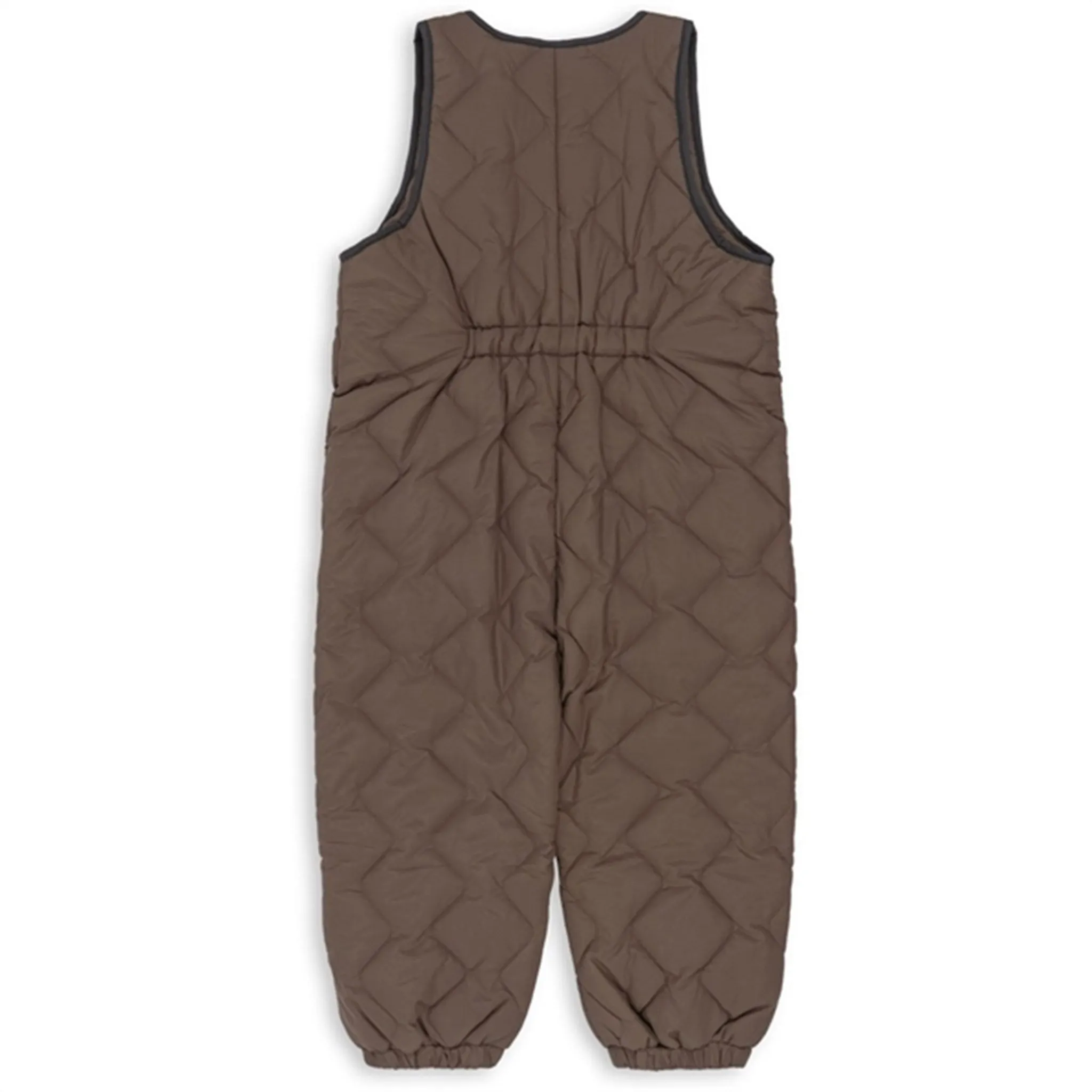 Konges Sløjd Walnut Pace Overalls