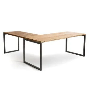 Latitude L Desk