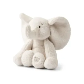 Liewood: Berto Elephant Teddy - Sandy