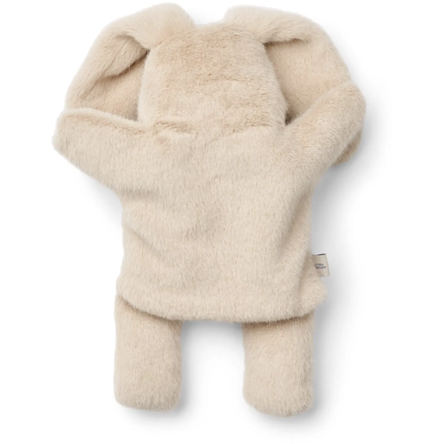 LieWood Mist Honor Rabbit Hand Puppet