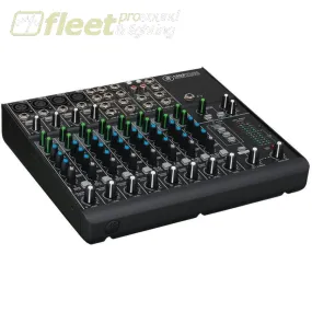 Mackie 1202VLZ4 12 Channel Mixer