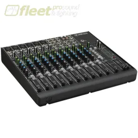 Mackie 1402-VLZ4 Mixer