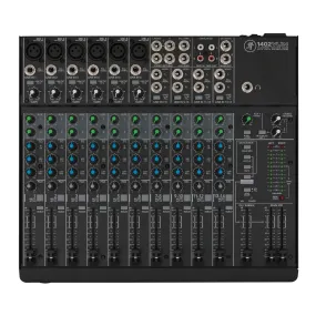 Mackie 1402VLZ4 14-channel Mixer