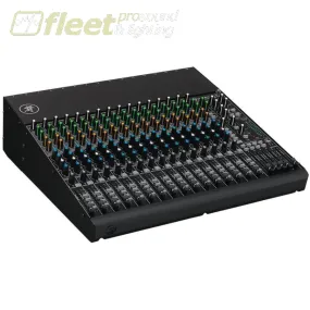 Mackie 1604-VLZ4 Mixer