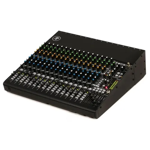 Mackie 1604VLZ4 16 Channel Mixer