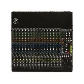 Mackie 1604VLZ4 16 Channel Mixer