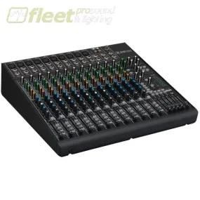 Mackie 1642VLZ4 16 Channel Mixer