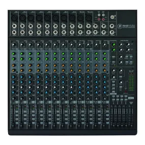 Mackie 1642VLZ4 16-channel Mixer