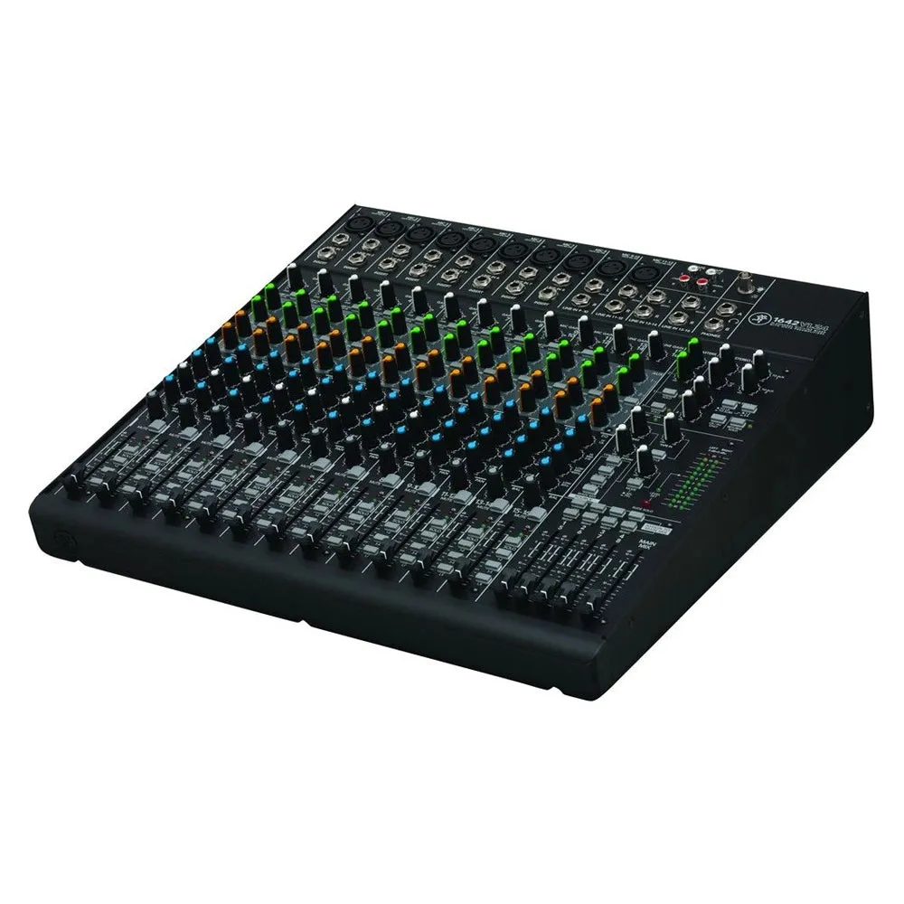 Mackie 1642VLZ4 16-channel Mixer