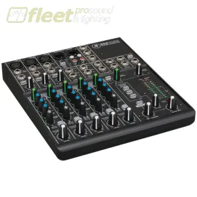 Mackie 802-VLZ4 8 Channel Mixer