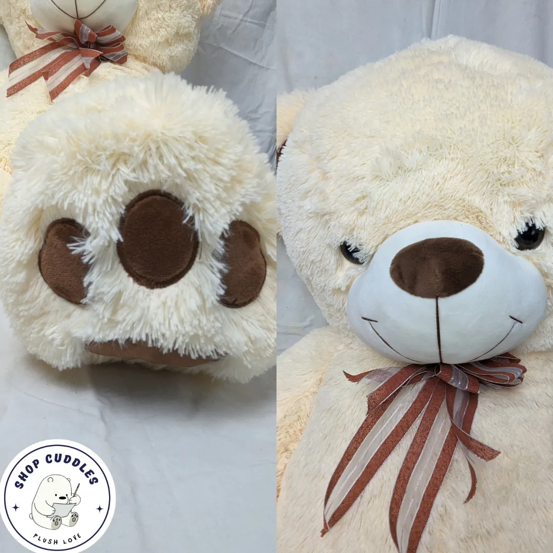 Mango | Teddy | 4ft