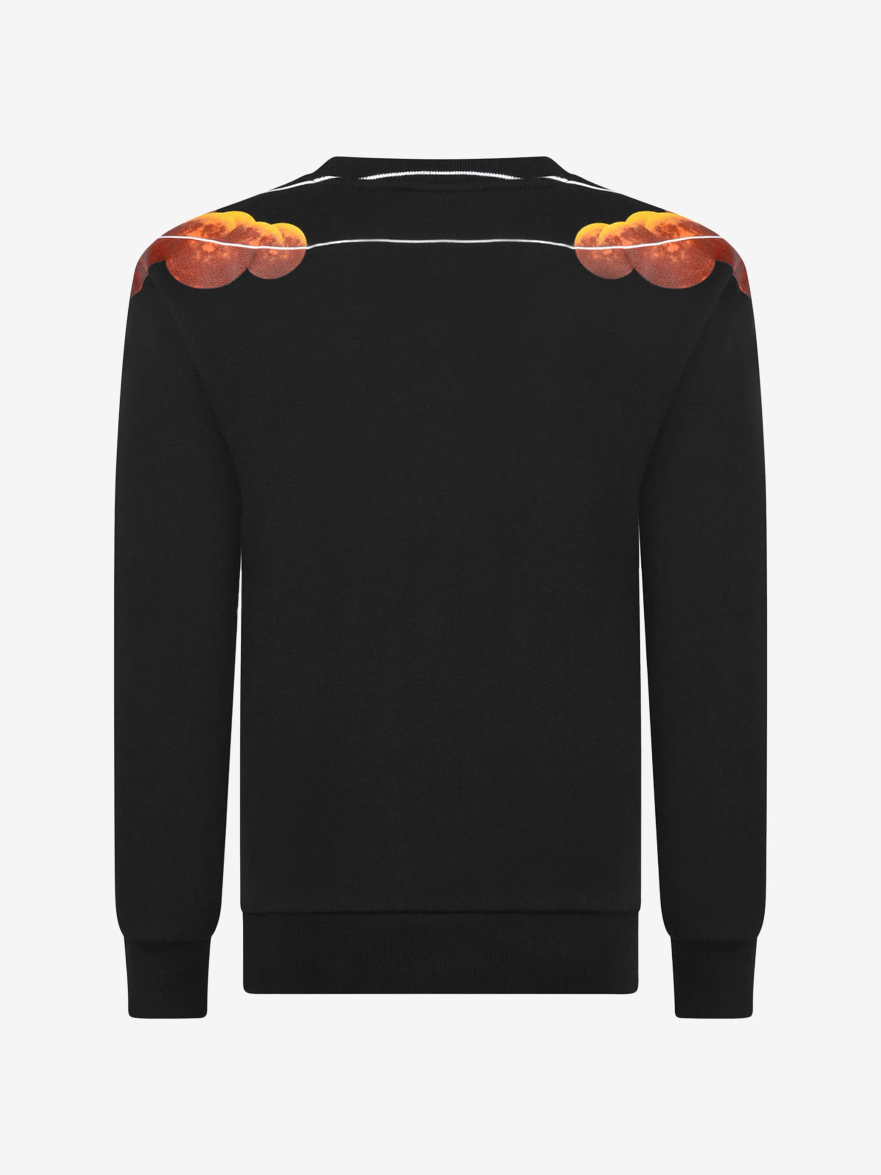 Marcelo Burlon Planets Print Sweater