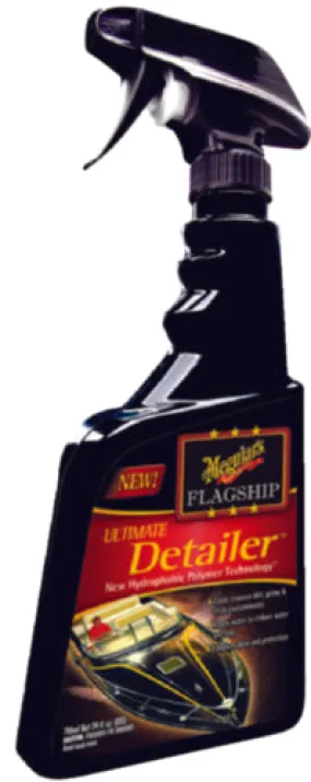 Meguiars Flagship Hydro-Shield Detailer 24oz M9424 | 24