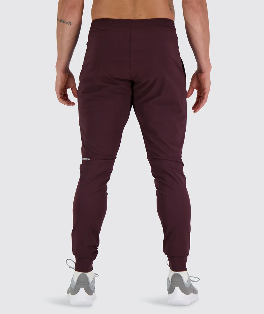 Men's Performance Joggers