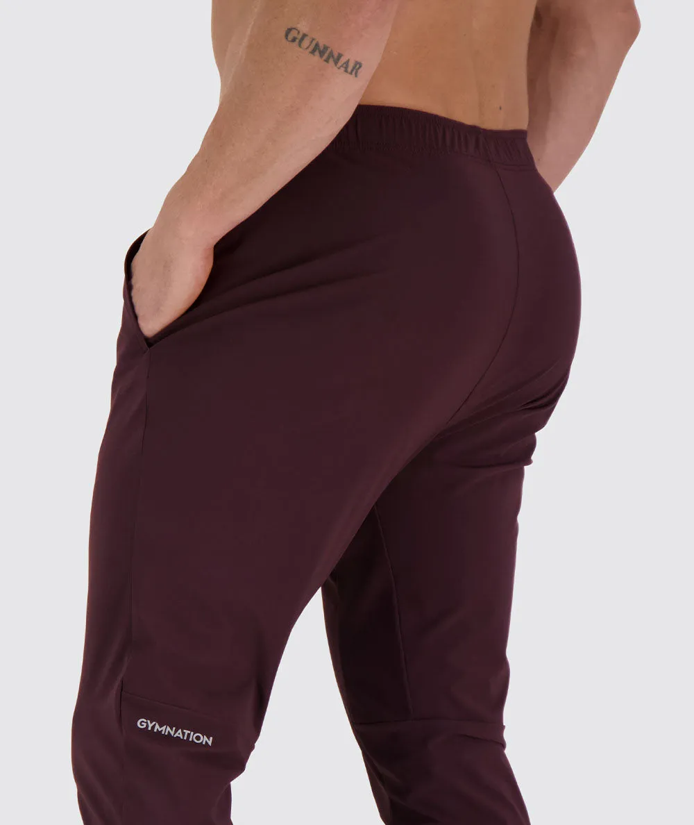 Men's Performance Joggers