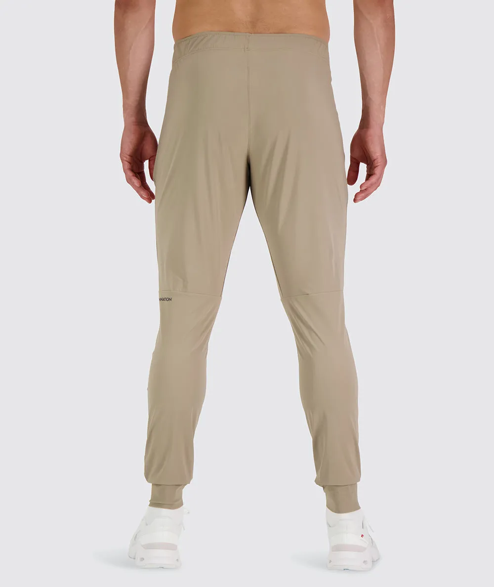 Men's Performance Joggers