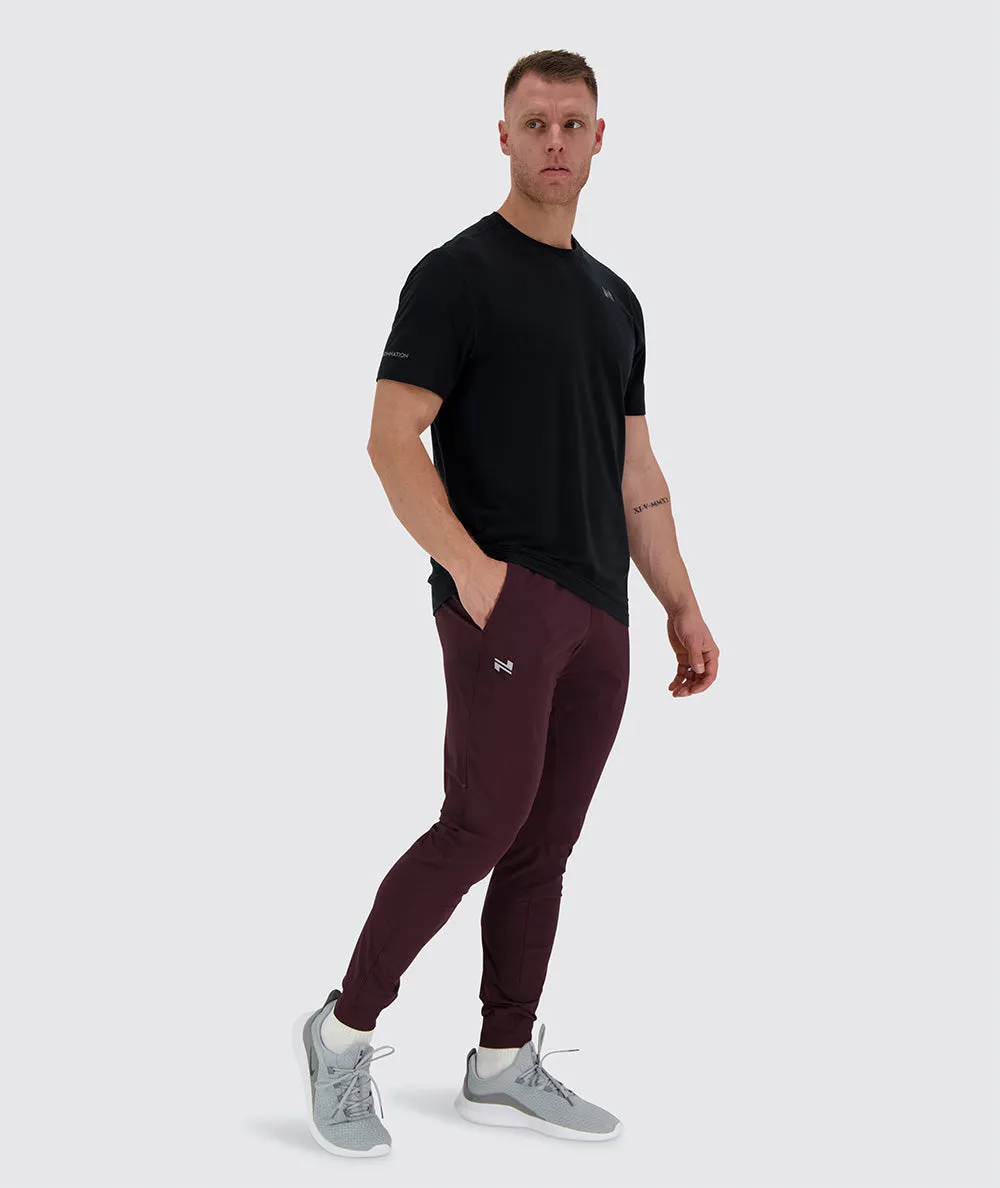 Men's Performance Joggers