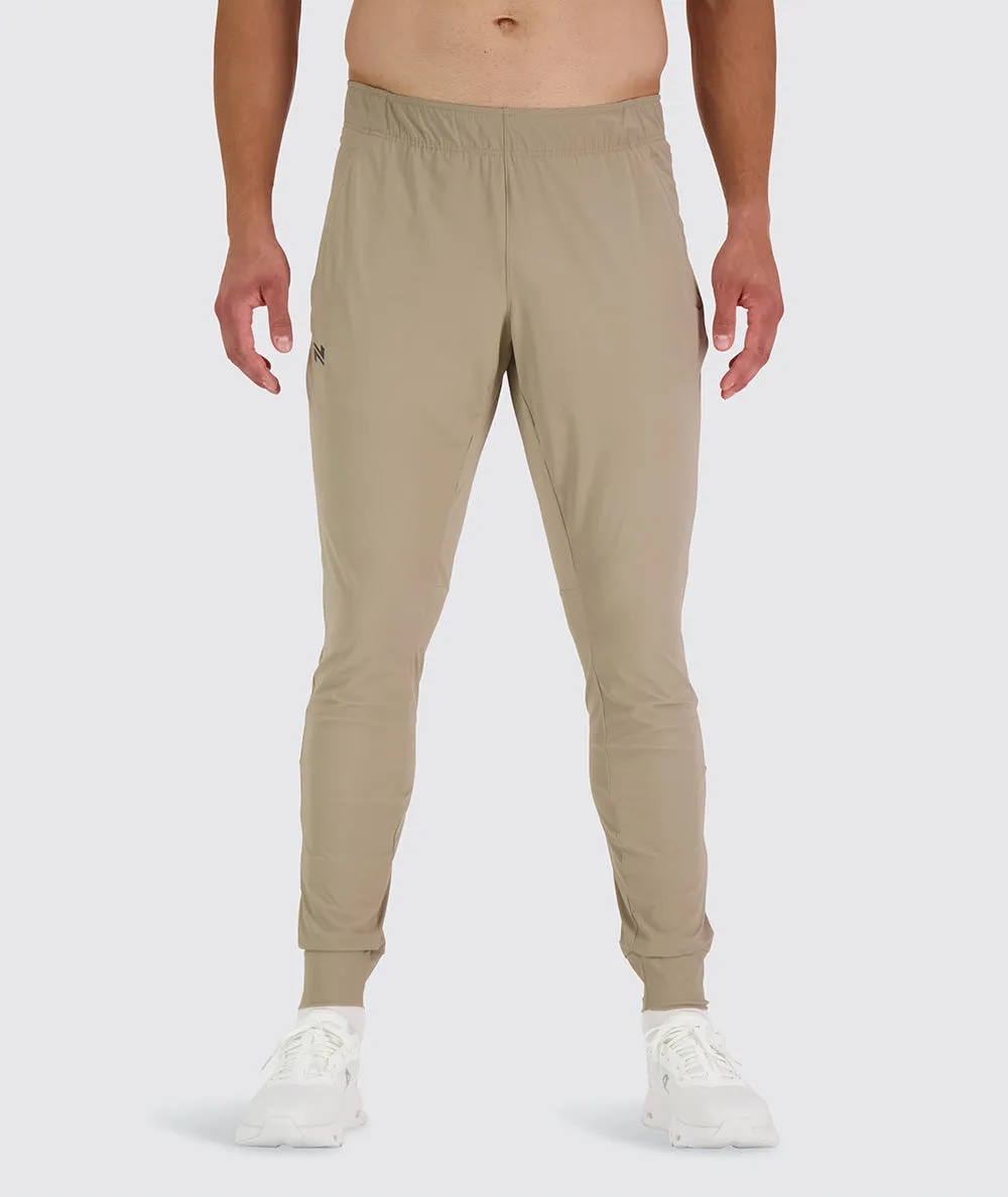 Men's Performance Joggers