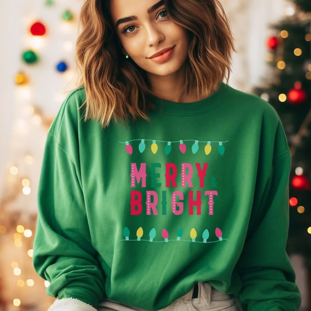 Merry & Bright Cute Christmas Outfits