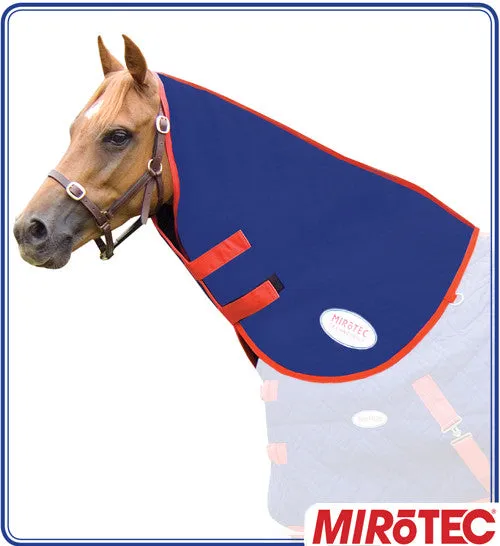 MIRoTEC Tec Neck Rug